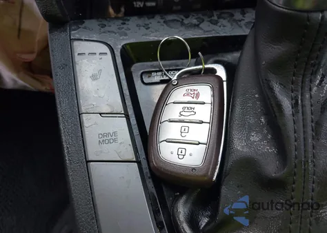 2018 Hyundai Elantra Value Edition from USA, damaged, VIN 5NPD84LF6JH365532